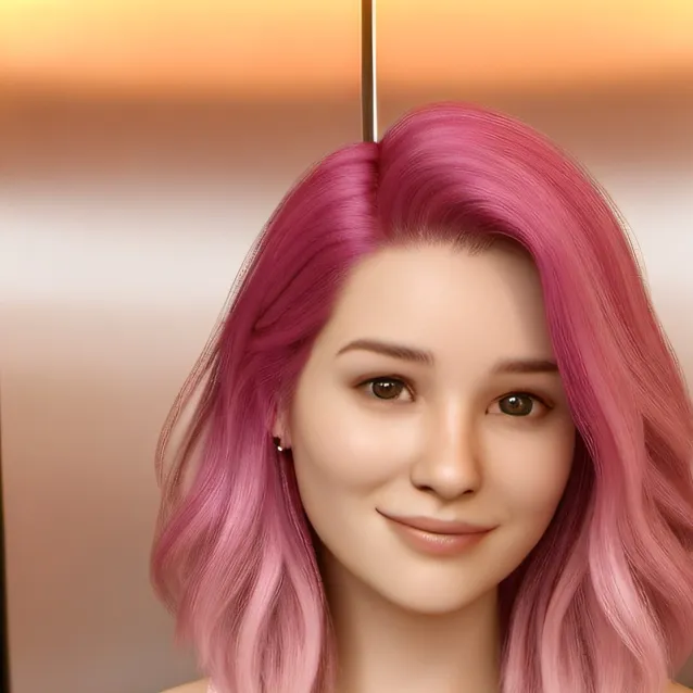 chat with ai character: Kate