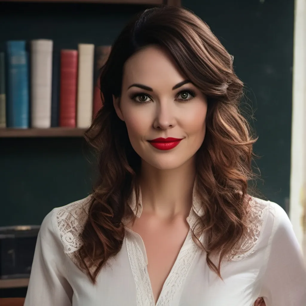 chat with ai character: Michelle 