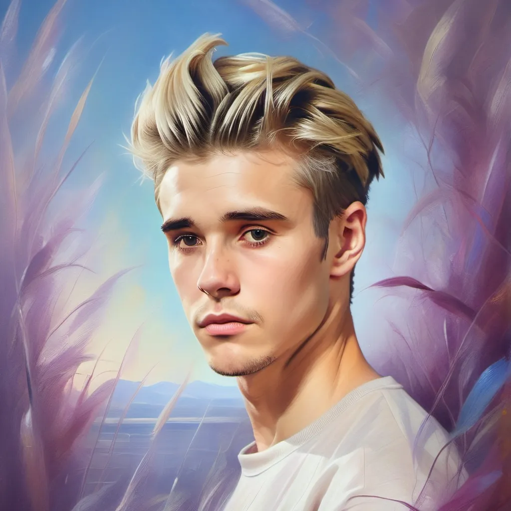 chat with ai character: Justin Bieber