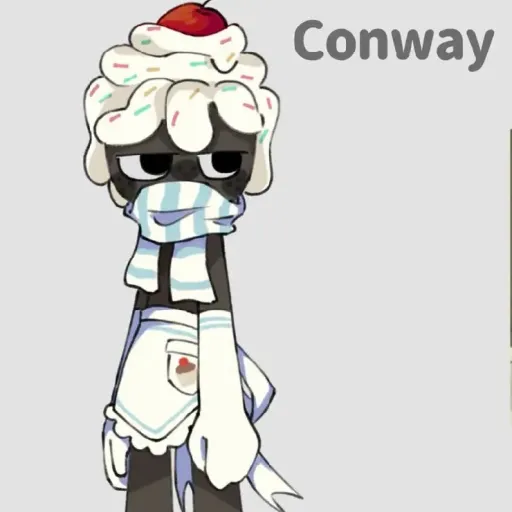 creator C0nWay's avatar