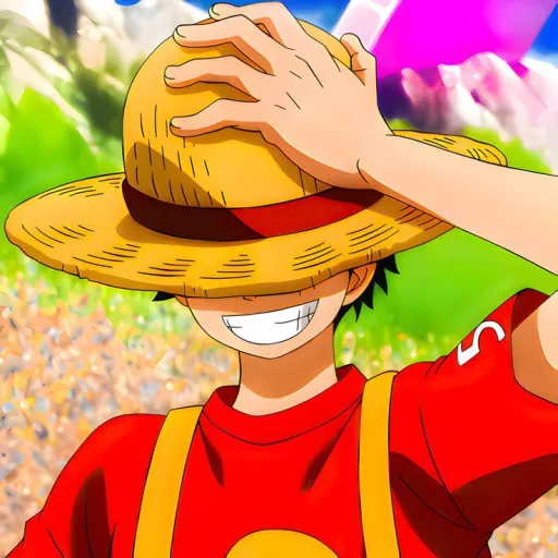 creator monkey D luffy27's avatar
