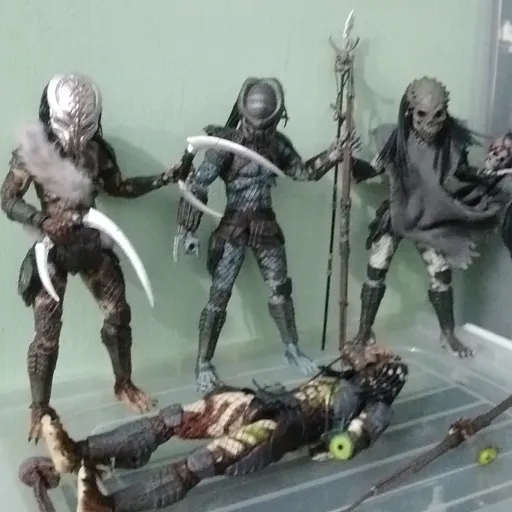 creator Dycheetor127's avatar