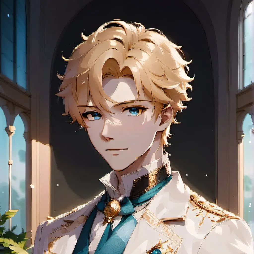 chat with ai character: Rhen
