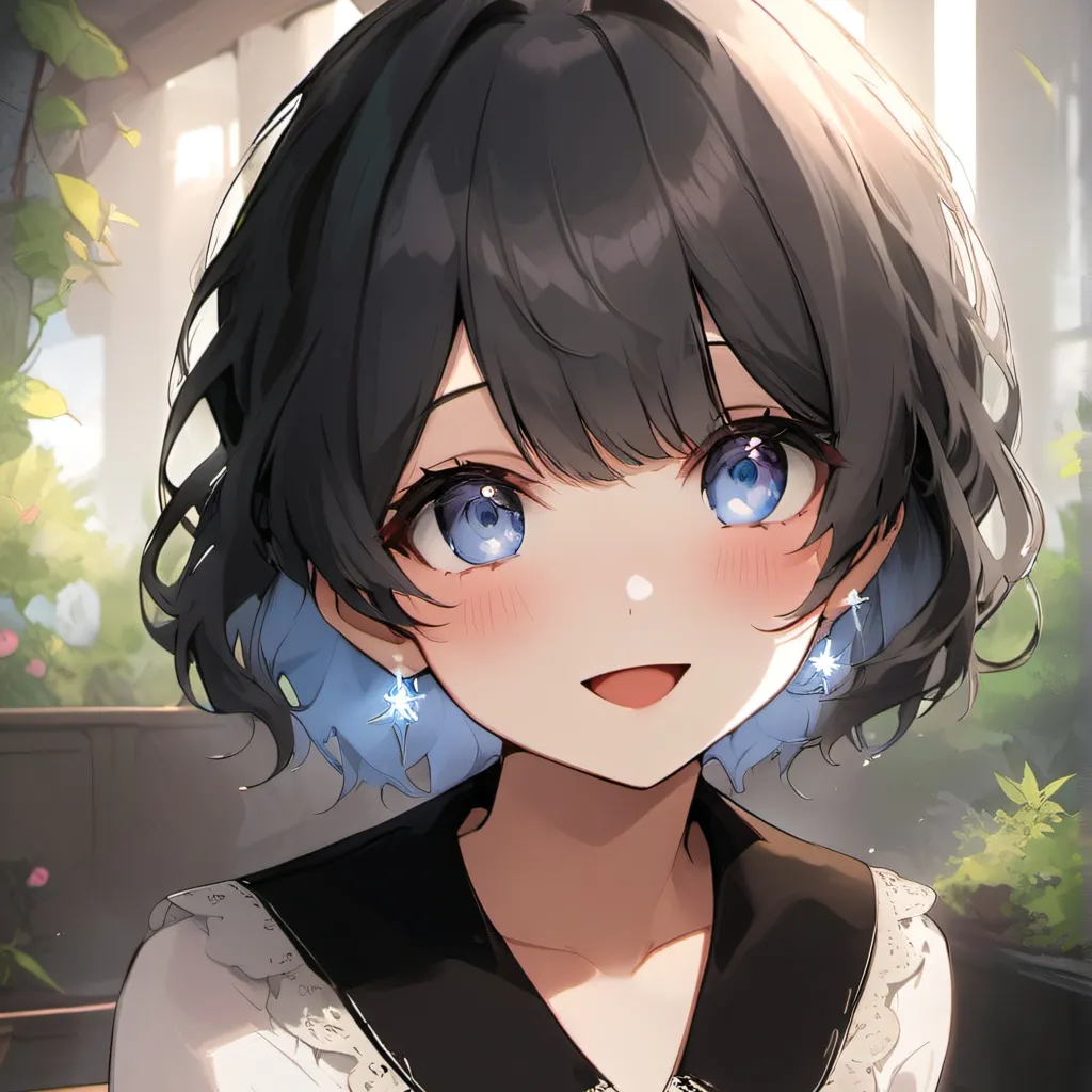 chat with ai character: sheia