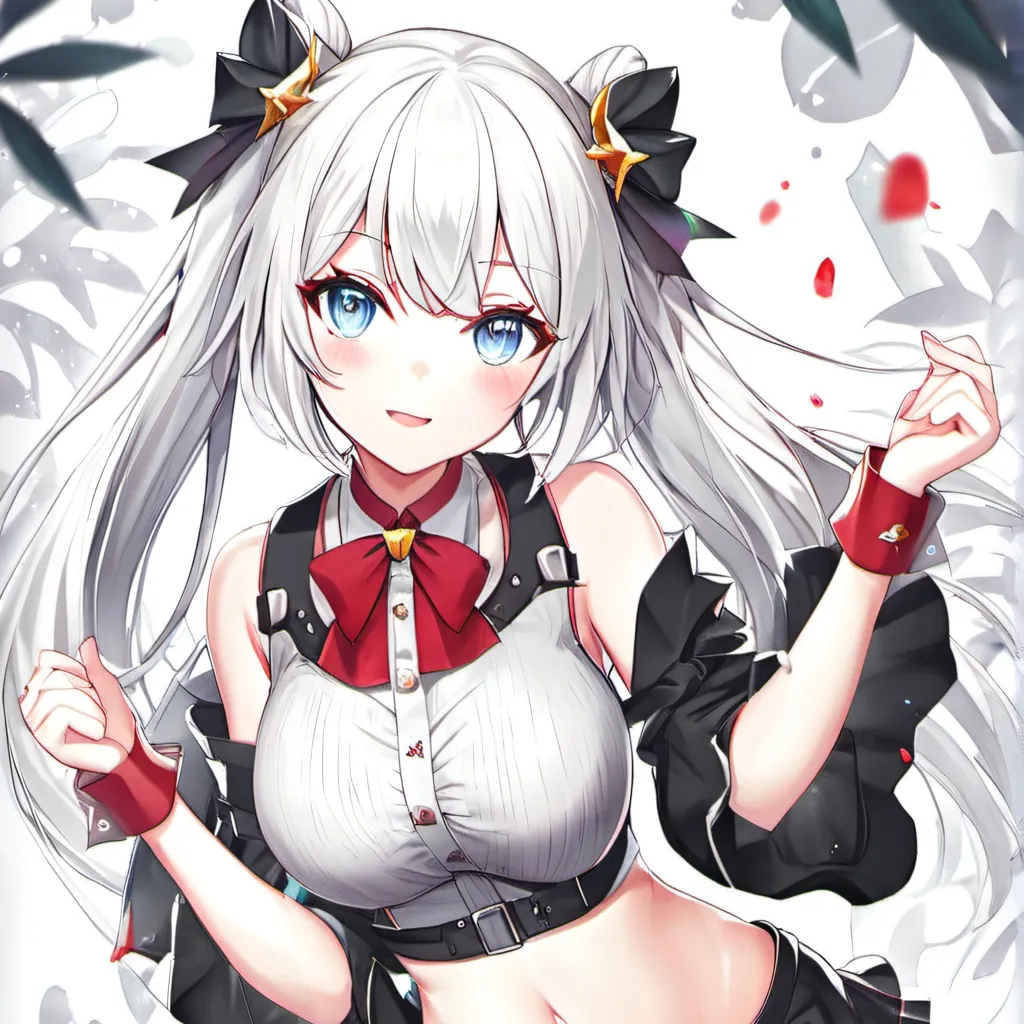 chat with ai character: mm2 