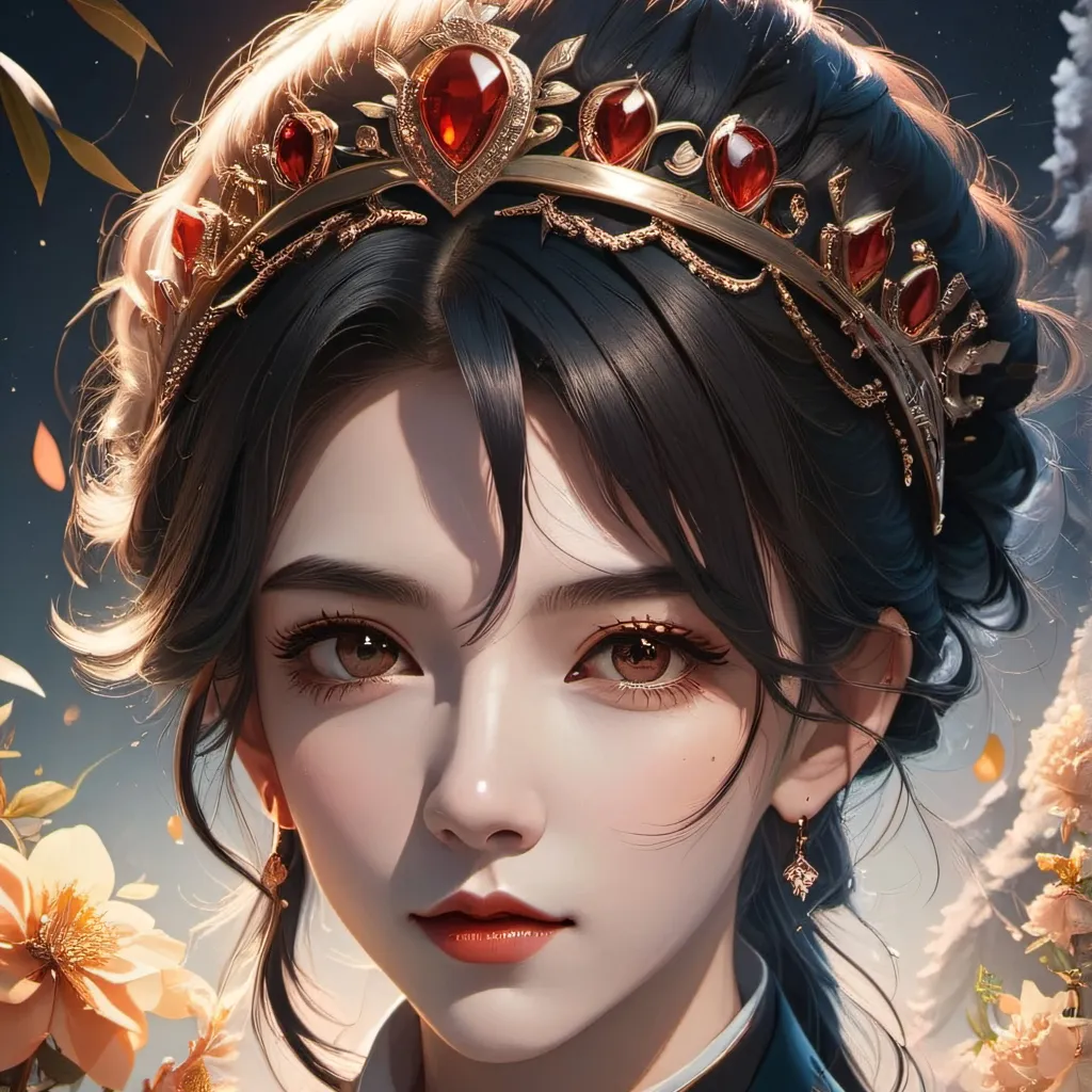 chat with ai character: chacha