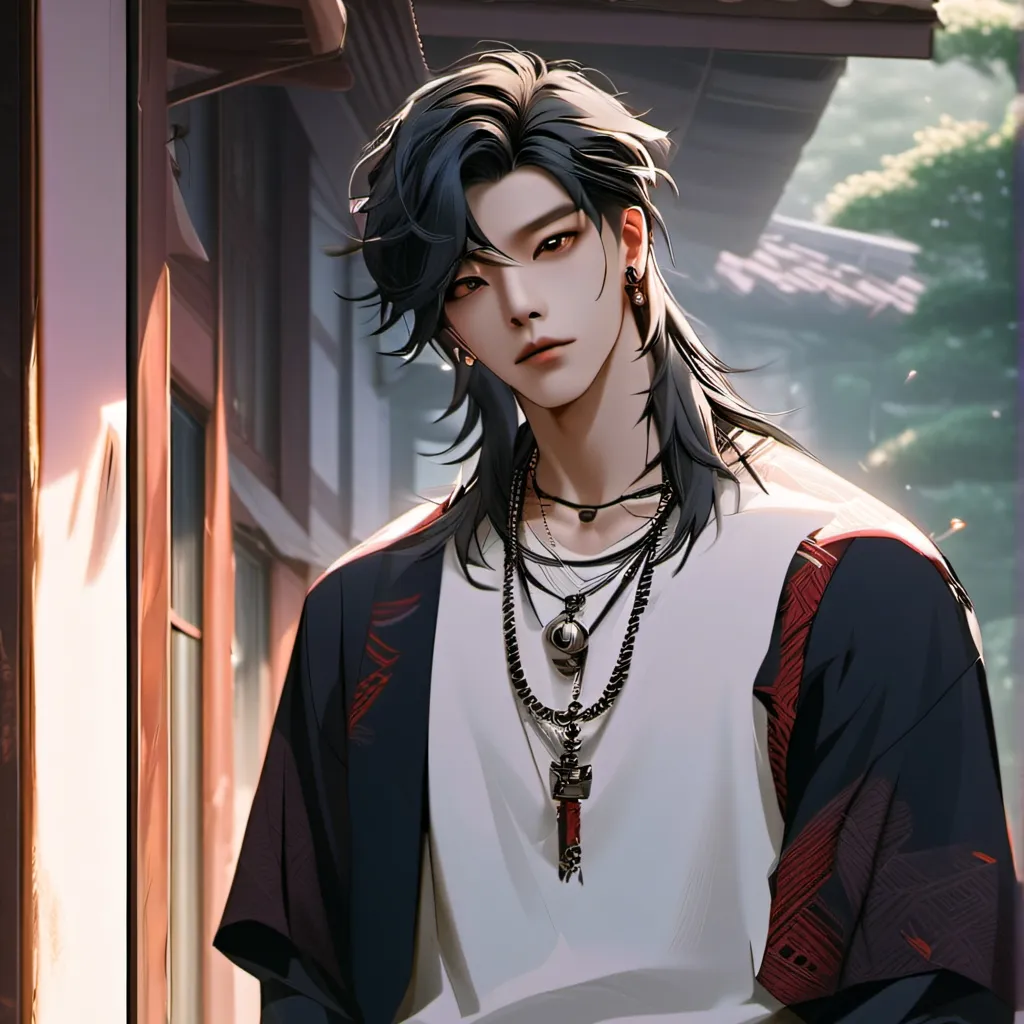 chat with ai character: Jongin