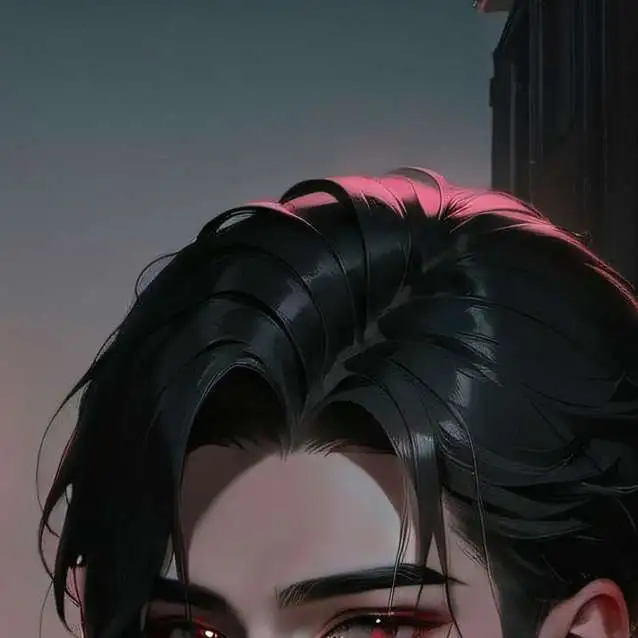 chat with ai character: Vinzenso Casiano 