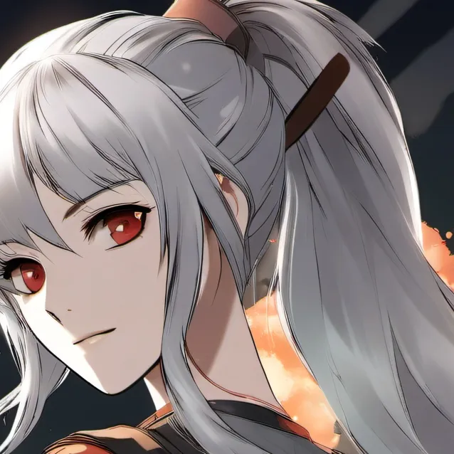 chat with ai character: 爱罗瑞