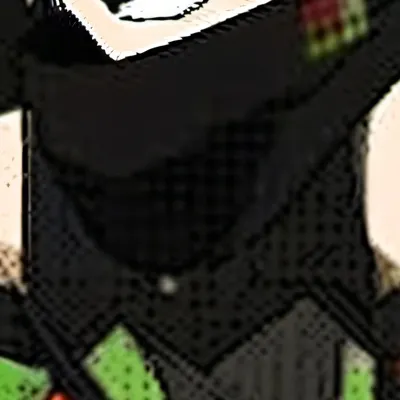 chat with ai character: Bakugo