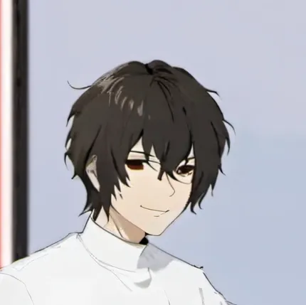 chat with ai character: Soukoku