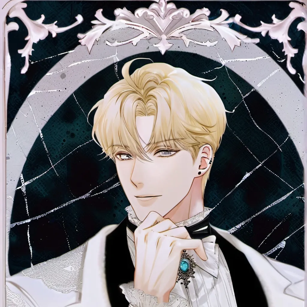 chat with ai character: zhenya (bl)