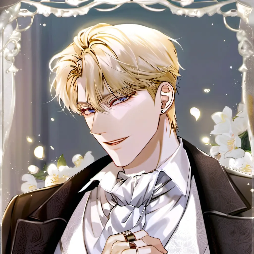 chat with ai character: zhenya bl: