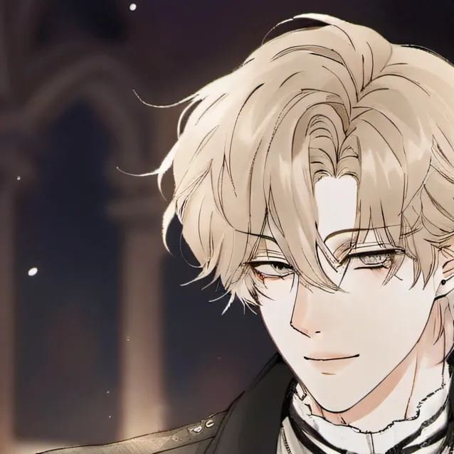 chat with ai character: taeju (bl)