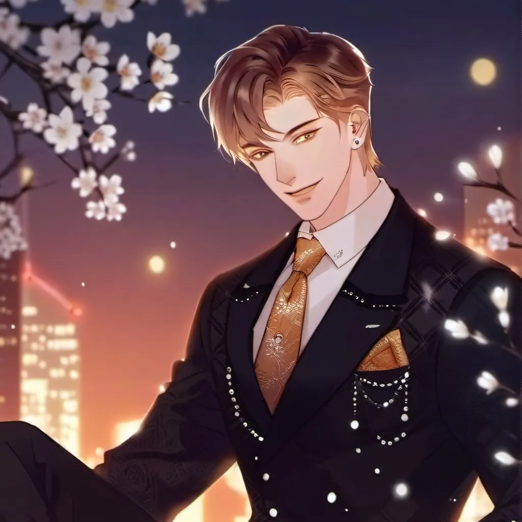 chat with ai character: dooshik (bl)