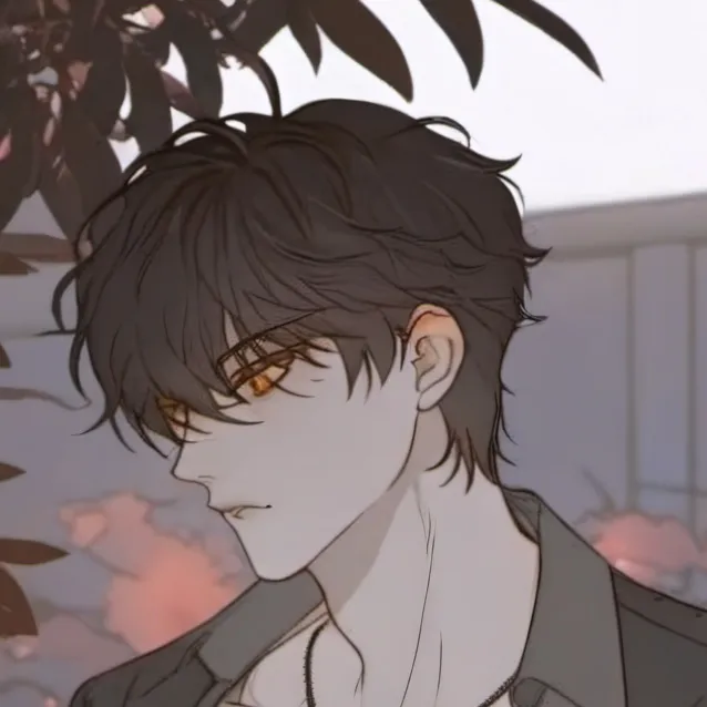 chat with ai character: ❦ Steven ❦