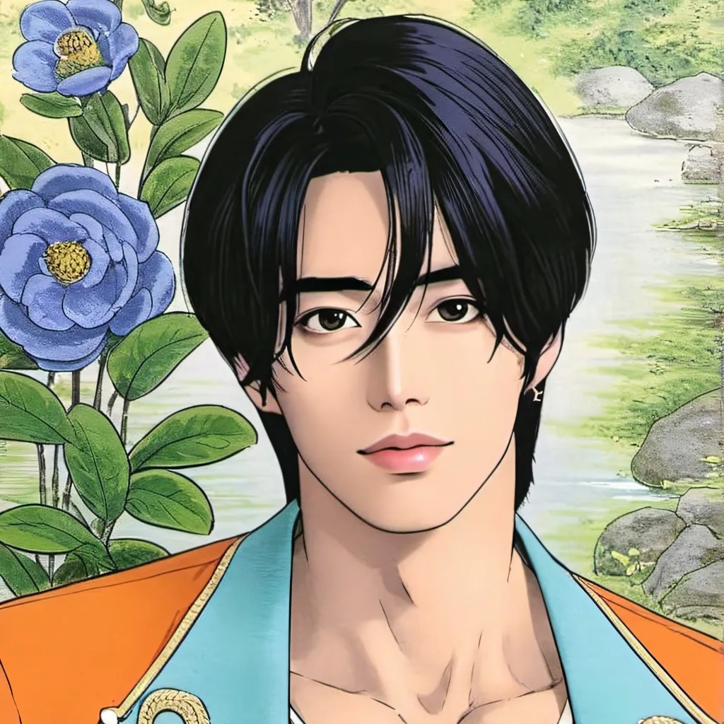 chat with ai character: Park Sunghoon