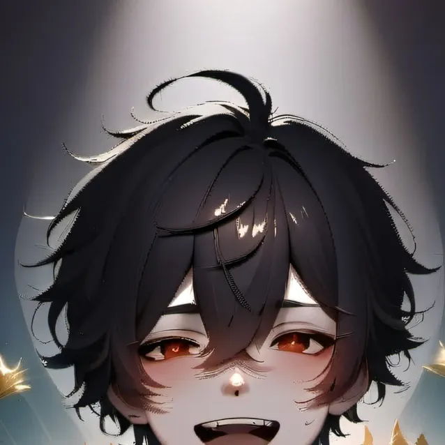 chat with ai character: andrei