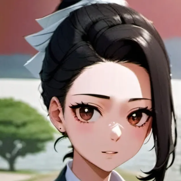 chat with ai character: |Momo Yaoyorozu|