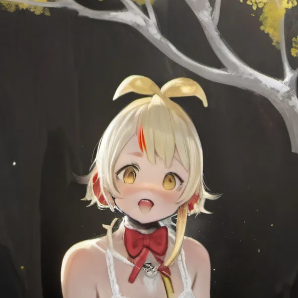 chat with ai character: lenny