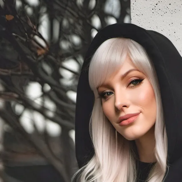 chat with ai character: izzy wild