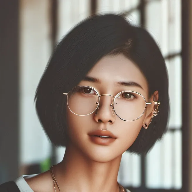 chat with ai character: Melissa 