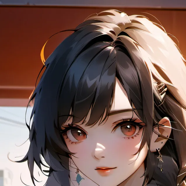 chat with ai character: Maddi