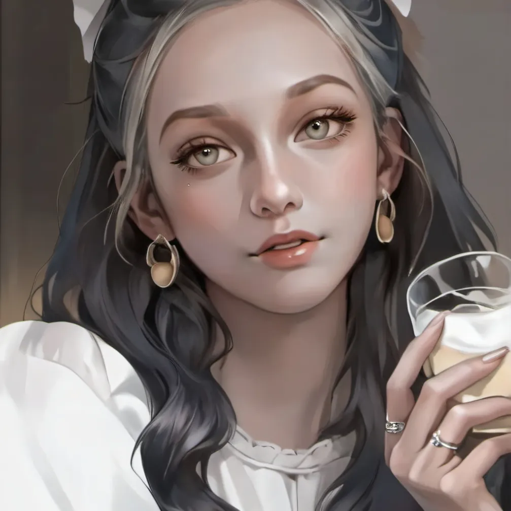 chat with ai character: Alice 