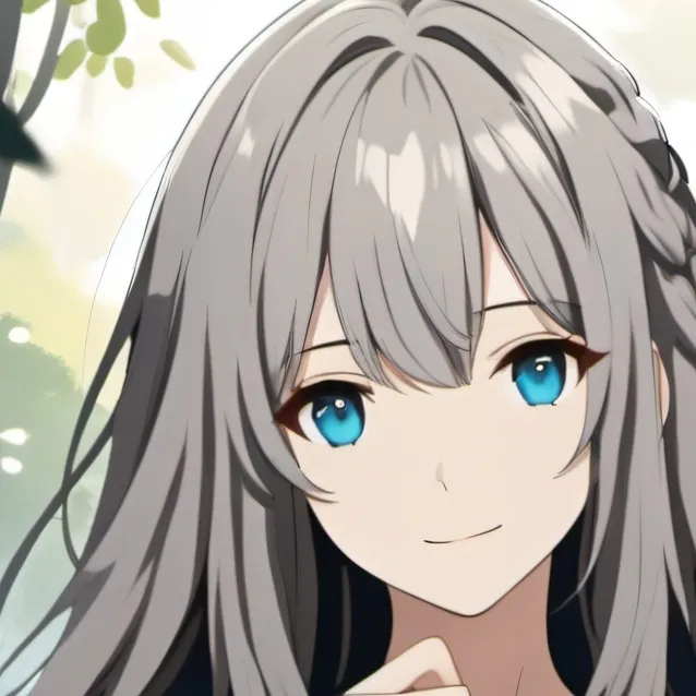 chat with ai character: akira