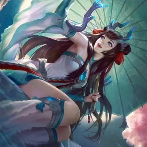 creator Liliana Lana;)'s avatar