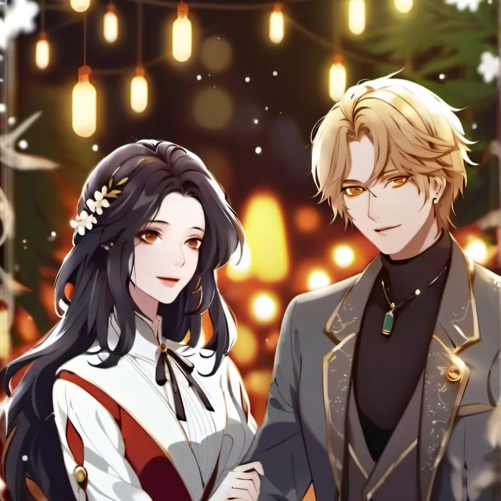 chat with ai character: Liliana Lana 