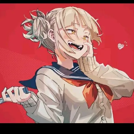 creator 💛~himiko~toga~💖's avatar