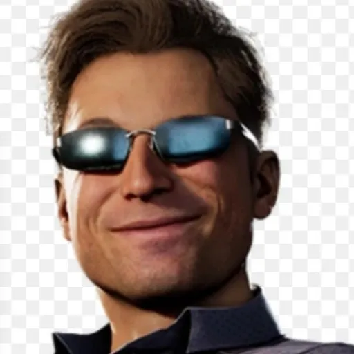 creator johnny cage (cage)'s avatar