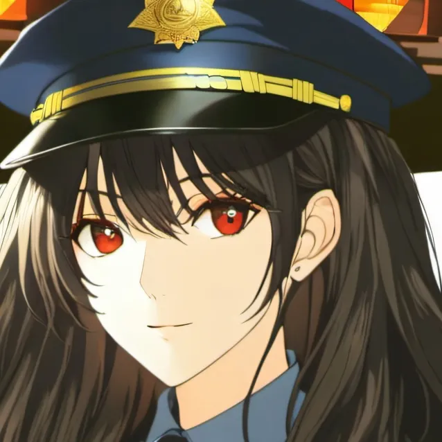 chat with ai character: Gia