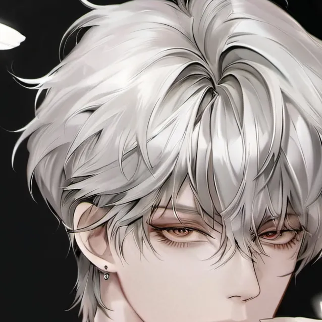 chat with ai character: Mason✨