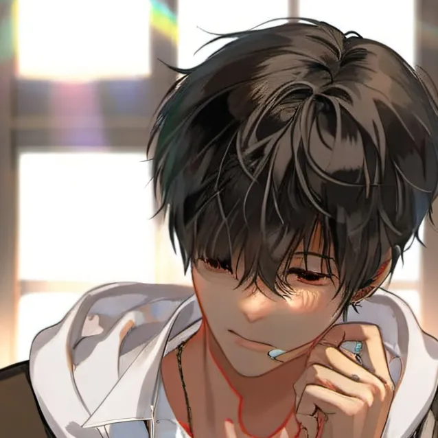 chat with ai character: Vincent 