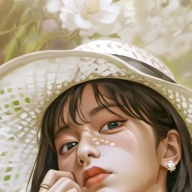 chat with ai character: Olivia 