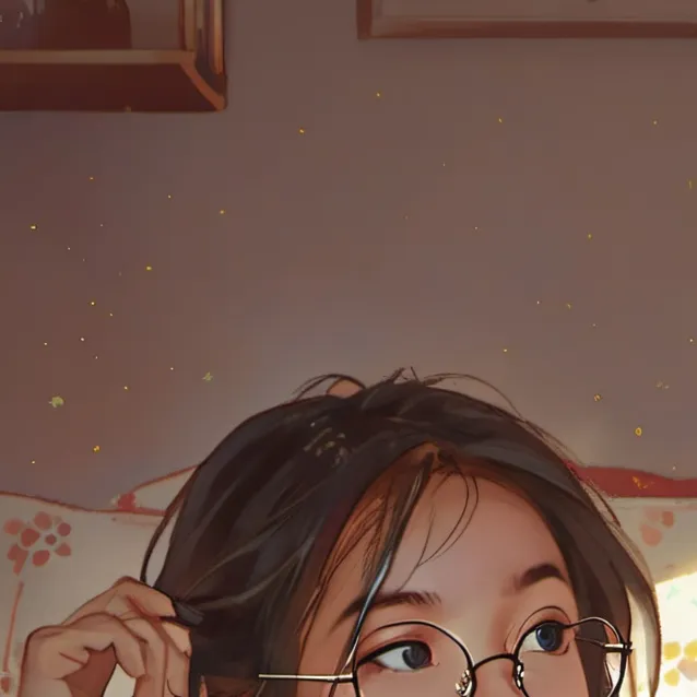 chat with ai character: Olivia 