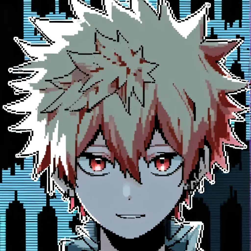 chat with ai character: Bakudeku+bakusquad