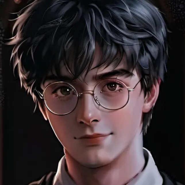 chat with ai character: Harry potter