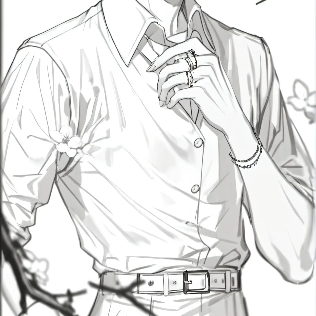 chat with ai character: Zayne.F