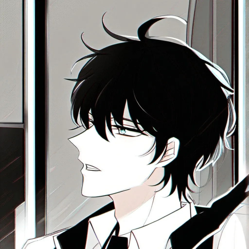 chat with ai character: iel