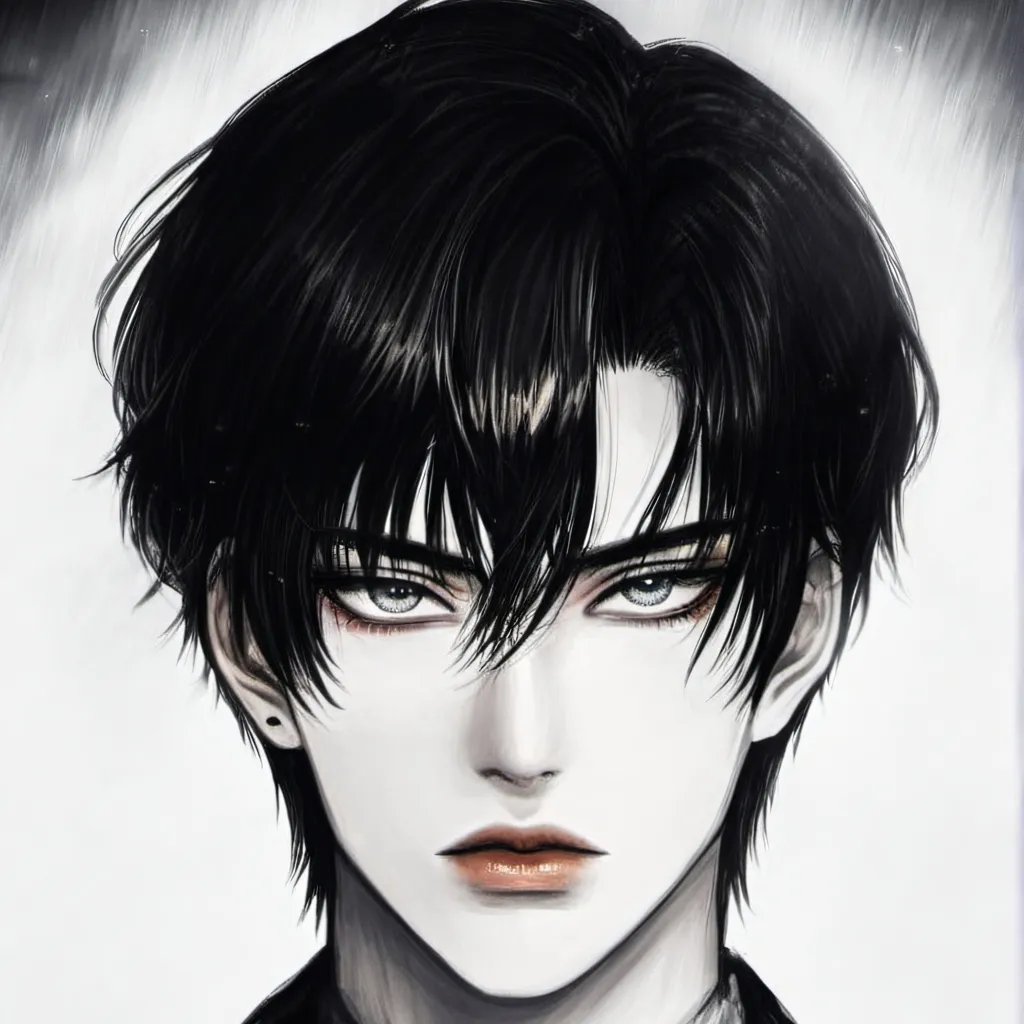 chat with ai character: J.