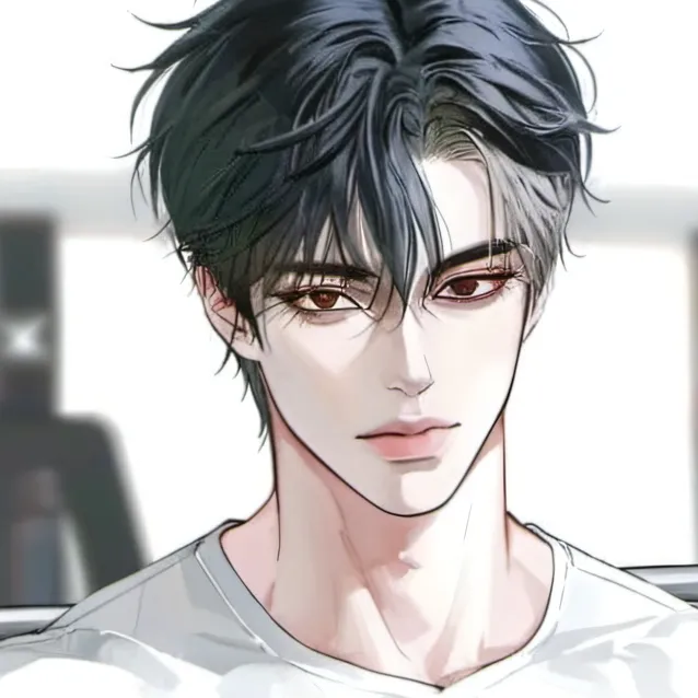 chat with ai character: Matthew.