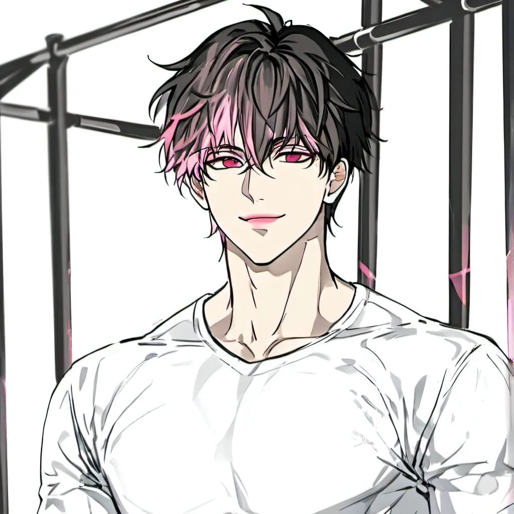 chat with ai character: N.