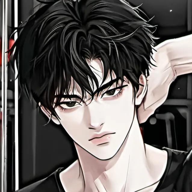 chat with ai character: Mattz