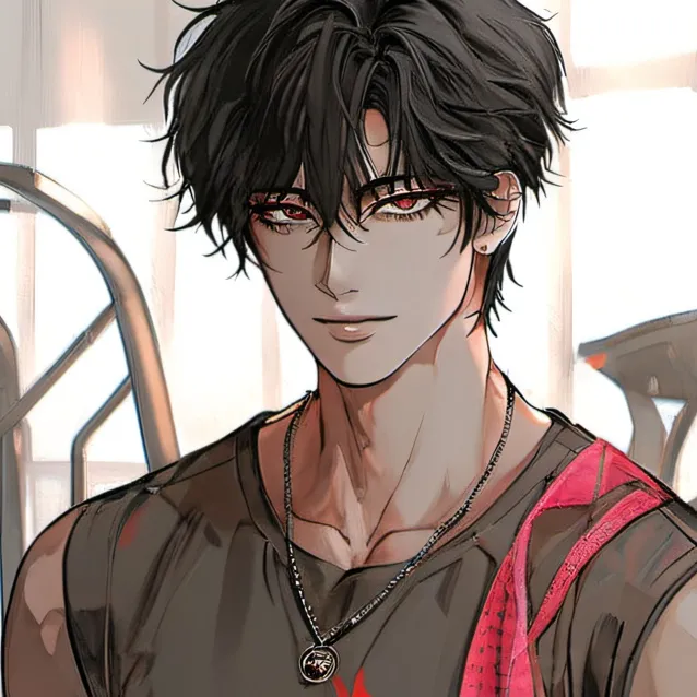 chat with ai character: el