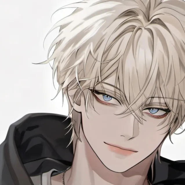 chat with ai character: L