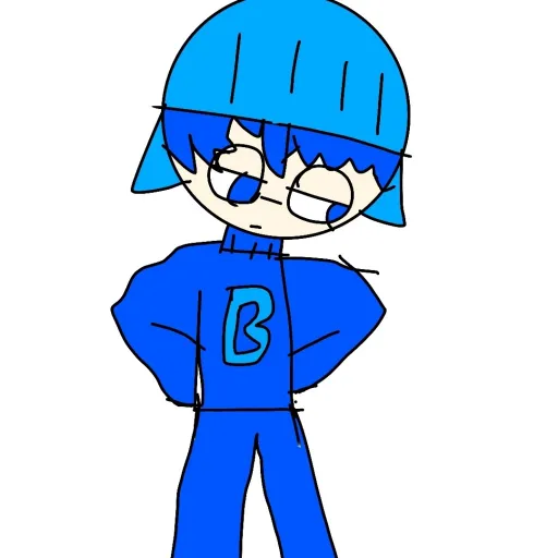 creator Brayden delgado's avatar