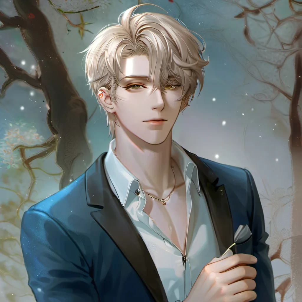 chat with ai character: Haru Berlanhel 